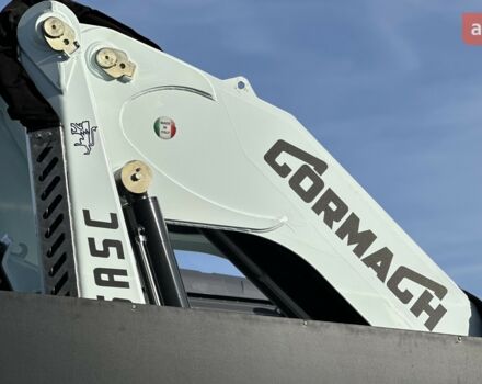 купить новое авто МАН ТГМ 2025 года от официального дилера ТОВ «Вест Тракс» МАН фото