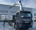 купить новое авто МАН ТГМ 2025 года от официального дилера ТОВ «Вест Тракс» МАН фото