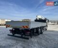 купити нове авто МАН TGM 2025 року від офіційного дилера ТОВ «Вест Тракс» МАН фото