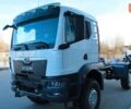купити нове авто МАН TGM 2025 року від офіційного дилера ТОВ «Вест Тракс» МАН фото