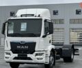 купити нове авто МАН TGM 2026 року від офіційного дилера ТОВ «Вест Тракс» МАН фото