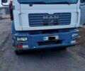 МАН TGM, об'ємом двигуна 69 л та пробігом 0 тис. км за 25000 $, фото 1 на Automoto.ua