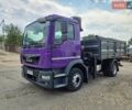 МАН ТГМ, объемом двигателя 0 л и пробегом 265 тыс. км за 55000 $, фото 5 на Automoto.ua