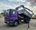 МАН ТГМ, объемом двигателя 0 л и пробегом 265 тыс. км за 55000 $, фото 1 на Automoto.ua