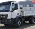 МАН TGM, об'ємом двигуна 6.9 л та пробігом 1 тис. км за 142505 $, фото 1 на Automoto.ua