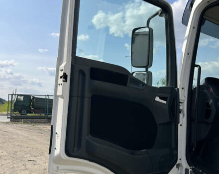МАН ТГМ, объемом двигателя 0 л и пробегом 335 тыс. км за 40900 $, фото 12 на Automoto.ua