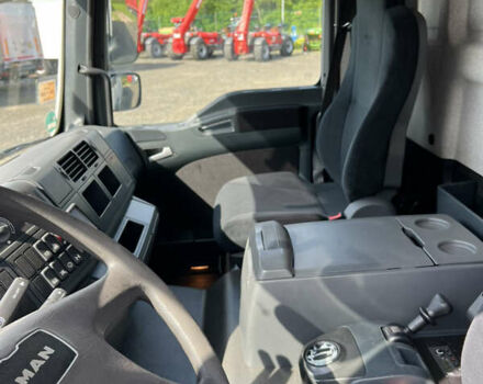 МАН ТГМ, объемом двигателя 0 л и пробегом 335 тыс. км за 40900 $, фото 13 на Automoto.ua