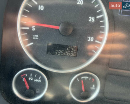 МАН ТГМ, объемом двигателя 0 л и пробегом 335 тыс. км за 40900 $, фото 17 на Automoto.ua