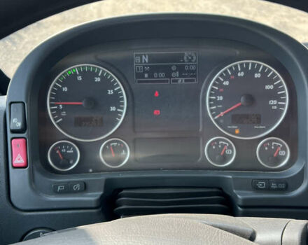 МАН ТГМ, объемом двигателя 0 л и пробегом 335 тыс. км за 40900 $, фото 16 на Automoto.ua