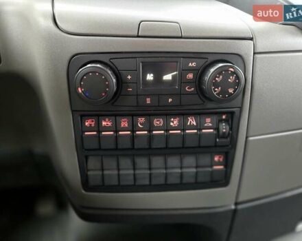 МАН ТГМ, объемом двигателя 0 л и пробегом 545 тыс. км за 40000 $, фото 21 на Automoto.ua