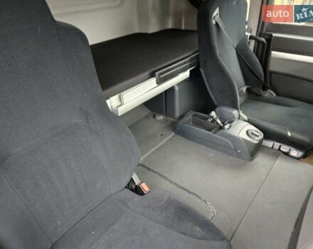 МАН ТГМ, объемом двигателя 0 л и пробегом 545 тыс. км за 40000 $, фото 25 на Automoto.ua