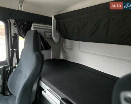 МАН ТГМ, объемом двигателя 0 л и пробегом 545 тыс. км за 40000 $, фото 23 на Automoto.ua