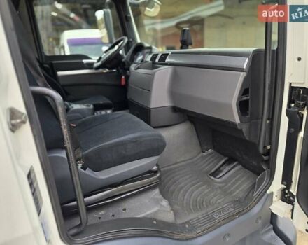 МАН ТГМ, объемом двигателя 0 л и пробегом 545 тыс. км за 40000 $, фото 24 на Automoto.ua