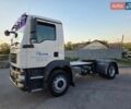 МАН ТГМ, объемом двигателя 6.9 л и пробегом 350 тыс. км за 24990 $, фото 1 на Automoto.ua