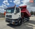 МАН ТГМ, объемом двигателя 0 л и пробегом 0 тыс. км за 67725 $, фото 1 на Automoto.ua