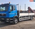 МАН TGM, об'ємом двигуна 0 л та пробігом 0 тис. км за 35900 $, фото 1 на Automoto.ua
