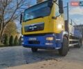 МАН ТГМ, объемом двигателя 0 л и пробегом 200 тыс. км за 38600 $, фото 8 на Automoto.ua