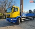 МАН ТГМ, объемом двигателя 0 л и пробегом 200 тыс. км за 38600 $, фото 1 на Automoto.ua