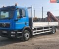 МАН ТГМ, объемом двигателя 0 л и пробегом 0 тыс. км за 34900 $, фото 1 на Automoto.ua