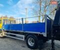 МАН ТГМ, объемом двигателя 0 л и пробегом 200 тыс. км за 38600 $, фото 9 на Automoto.ua