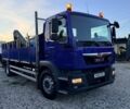 МАН ТГМ, объемом двигателя 6.9 л и пробегом 220 тыс. км за 43500 $, фото 1 на Automoto.ua