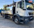 МАН ТГМ, объемом двигателя 0 л и пробегом 387 тыс. км за 49700 $, фото 1 на Automoto.ua