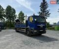 МАН ТГМ, объемом двигателя 0 л и пробегом 195 тыс. км за 43500 $, фото 1 на Automoto.ua