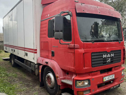 МАН ТГМ 2007 в Житомире на Automoto.ua МАН ТГМ, объемом двигателя 0 л и пробегом 250 тыс. км за 25560 $, фото 1 на Automoto.ua