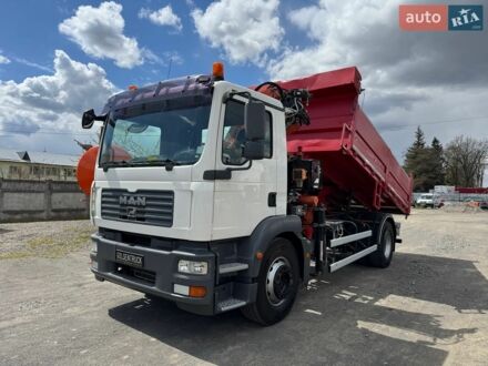 МАН ТГМ, объемом двигателя 0 л и пробегом 0 тыс. км за 67725 $, фото 1 на Automoto.ua