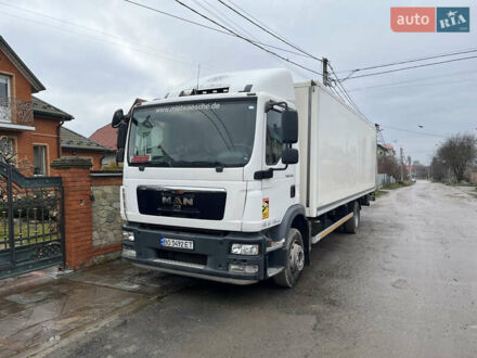 МАН ТГМ, объемом двигателя 0 л и пробегом 600 тыс. км за 31200 $, фото 1 на Automoto.ua