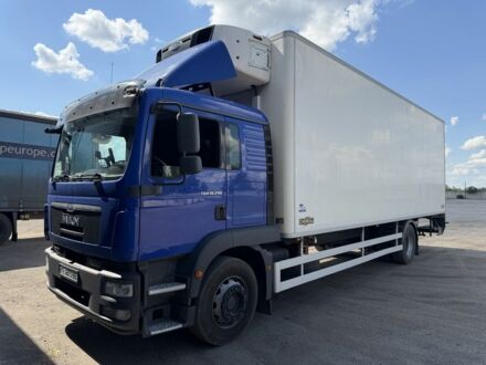 МАН ТГМ, объемом двигателя 0 л и пробегом 0 тыс. км за 58855 $, фото 1 на Automoto.ua