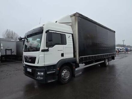 МАН ТГМ, объемом двигателя 6.9 л и пробегом 1 тыс. км за 49998 $, фото 1 на Automoto.ua