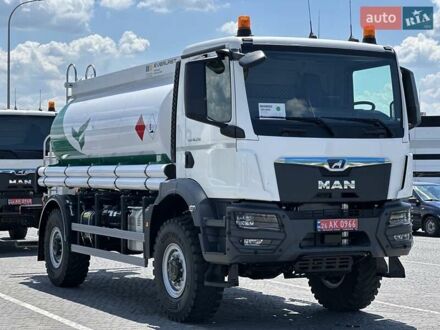 МАН TGM 2025 у Чернівцях на Automoto.ua МАН TGM, об'ємом двигуна 6.87 л та пробігом 1 тис. км за 172564 $, фото 1 на Automoto.ua