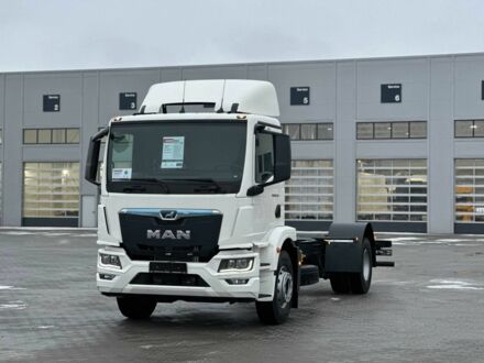 МАН ТГМ, объемом двигателя 0 л и пробегом 0 тыс. км за 117244 $, фото 1 на Automoto.ua