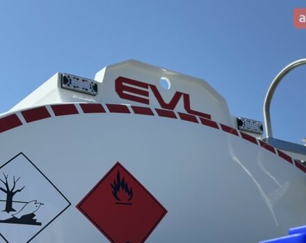 купить новое авто МАН ТГМ 2025 года от официального дилера ТОВ «Вест Тракс» МАН фото