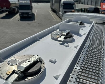 купить новое авто МАН ТГМ 2025 года от официального дилера ТОВ «Вест Тракс» МАН фото