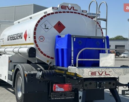 купить новое авто МАН ТГМ 2025 года от официального дилера ТОВ «Вест Тракс» МАН фото