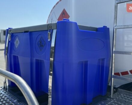 купить новое авто МАН ТГМ 2025 года от официального дилера ТОВ «Вест Тракс» МАН фото