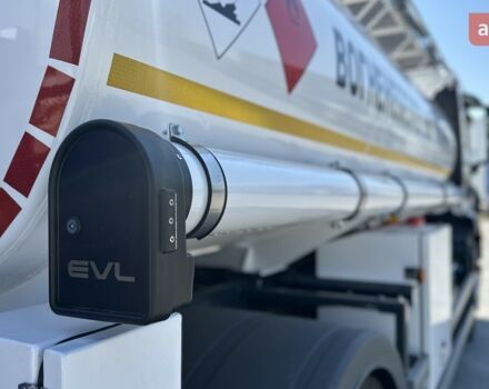 купить новое авто МАН ТГМ 2025 года от официального дилера ТОВ «Вест Тракс» МАН фото