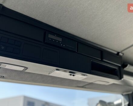 купить новое авто МАН ТГМ 2025 года от официального дилера ТОВ «Вест Тракс» МАН фото