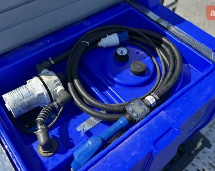 купить новое авто МАН ТГМ 2025 года от официального дилера ТОВ «Вест Тракс» МАН фото