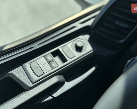 купить новое авто МАН ТГМ 2025 года от официального дилера ТОВ «Вест Тракс» МАН фото