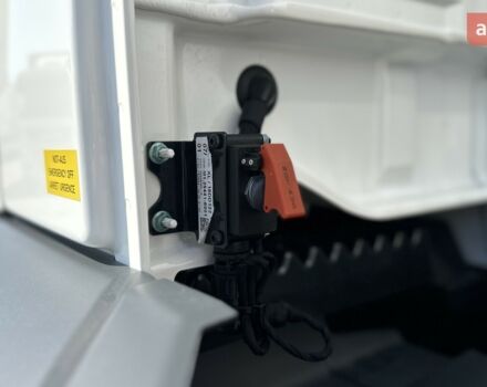 купить новое авто МАН ТГМ 2025 года от официального дилера ТОВ «Вест Тракс» МАН фото