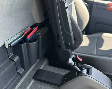 купить новое авто МАН ТГМ 2025 года от официального дилера ТОВ «Вест Тракс» МАН фото