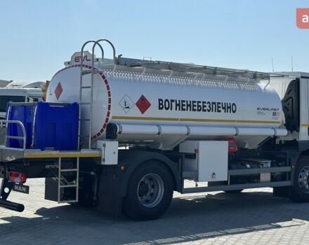 купить новое авто МАН ТГМ 2025 года от официального дилера ТОВ «Вест Тракс» МАН фото