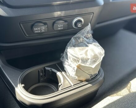 купить новое авто МАН ТГМ 2025 года от официального дилера ТОВ «Вест Тракс» МАН фото