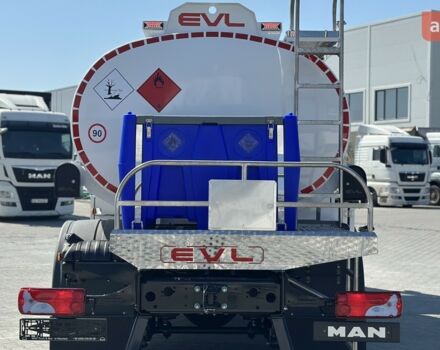 купить новое авто МАН ТГМ 2025 года от официального дилера ТОВ «Вест Тракс» МАН фото