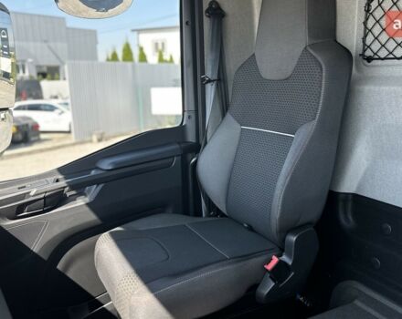 купить новое авто МАН ТГМ 2025 года от официального дилера ТОВ «Вест Тракс» МАН фото