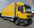 Желтый МАН ТГМ, объемом двигателя 6.9 л и пробегом 477 тыс. км за 37900 $, фото 2 на Automoto.ua