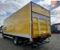 Желтый МАН ТГМ, объемом двигателя 6.9 л и пробегом 477 тыс. км за 37900 $, фото 16 на Automoto.ua